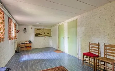 Vrijstaande woning te koop: Beukenlaan 9, De Hoef 1 Heesch