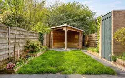 Tussenwoning te koop: Beukenlaan 91, Hambroek Borculo