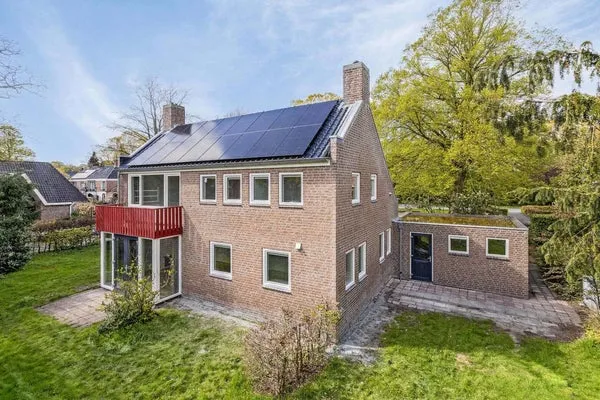 Woning te huur: Beukenlaan, Glimmen Dorp Glimmen