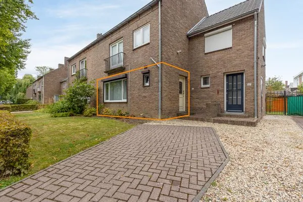 Koopwoning: Beukenlaan in Sittard - €249.000