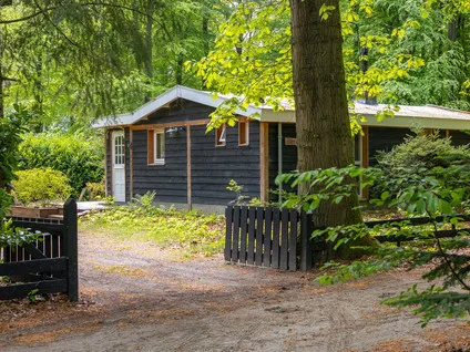 Vrijstaande woning te koop: Beukenlaan Z 13, Oudemirdum Oudemirdum