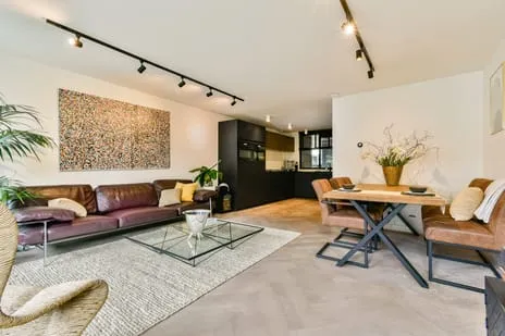 Appartement te koop: Beukenplein 39, Oosterparkbuurt-Zuidoost Amsterdam