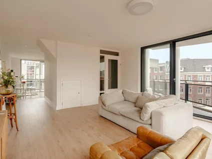 Appartement te koop: Beukenplein 4D, Amsterdam