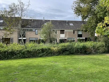 Tussenwoning te huur: Beukenrode 282, De Rodes Voorhout