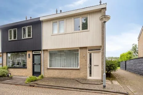 Hoekwoning te koop: Beukenstraat 141, Goes-Zuid Goes