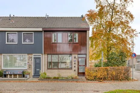 Hoekwoning te koop: Beukenstraat 69, Goes-Zuid Goes