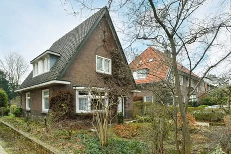 Vrijstaande woning te koop: Beukenweg 11, Velp (Ge)