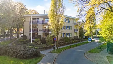 Appartement te koop: Beukenweg 2E, Velp (Ge)
