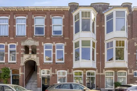 Appartement te koop: Beukplein 32, Bomenbuurt 'S-Gravenhage