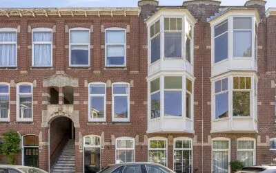 Appartement te koop: Beukplein 32, 'S-Gravenhage
