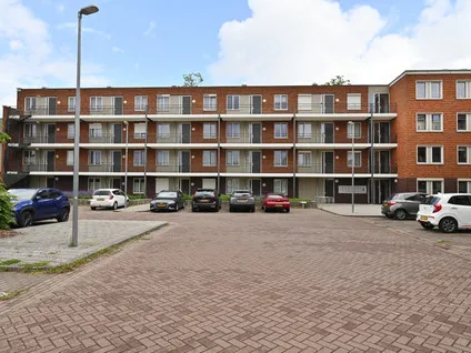 Appartement te koop: Beukstraat 116, Gageldonk-West Bergen Op Zoom