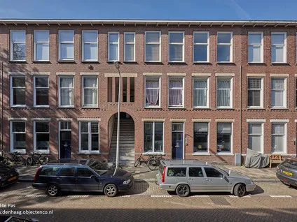 Appartement te koop: Beukstraat 77, Bomenbuurt 'S-Gravenhage