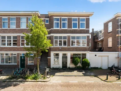 Appartement te koop: Beukstraat 92, Bomenbuurt 'S-Gravenhage