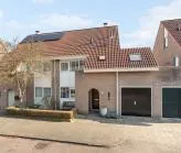 Tussenwoning te koop: Beukweg 26, Hengelo