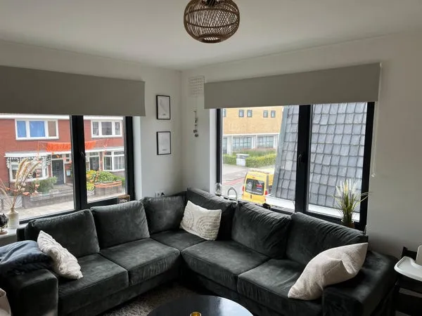 Woning te huur: Beukweg, Tichelwerk Hengelo