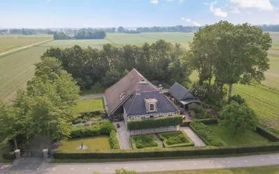 Appartement te koop: Beulakerweg 123, Giethoorn-Zuid Giethoorn