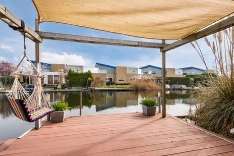 Twee-onder-één-kap te koop: Beulakerwiede 17, Lelystad-Haven West Lelystad