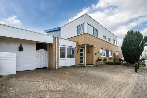Woning te koop: Beulakerwiede, Lelystad-Haven West Lelystad