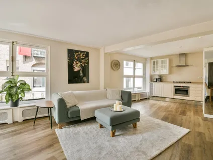 Appartement te koop: Beulingstraat 4B, Leidsegracht-Noord Amsterdam