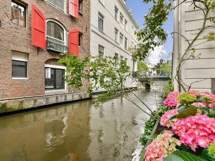 Appartement te koop: Beulingstraat 4B, Leidsegracht-Noord Amsterdam