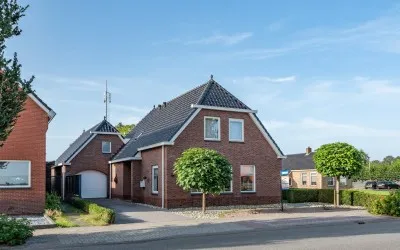 Vrijstaande woning te koop: Beumeesweg 129C, Alteveer Alteveer