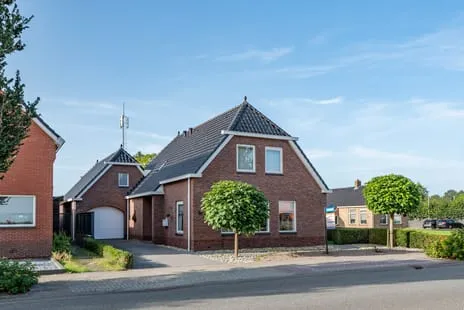 Vrijstaande woning te koop: Beumeesweg 129C, Alteveer Alteveer (Gr)