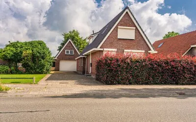 Vrijstaande woning te koop: Beumeesweg 136, Alteveer Alteveer