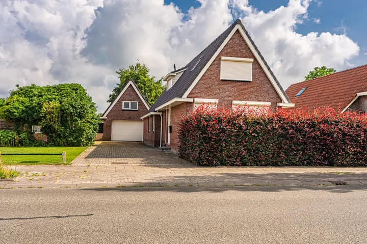 Detached house for sale: Beumeesweg 136, Alteveer Alteveer (Gr)