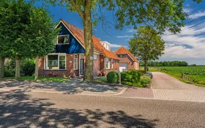 Vrijstaande woning te koop: Beumeesweg 22, Alteveer Alteveer