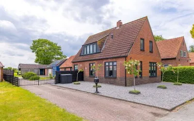 Vrijstaande woning te koop: Beumeesweg 65, Alteveer Alteveer