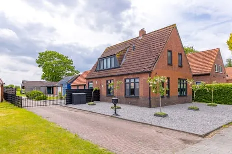 Vrijstaande woning te koop: Beumeesweg 65, Alteveer Alteveer (Gr)