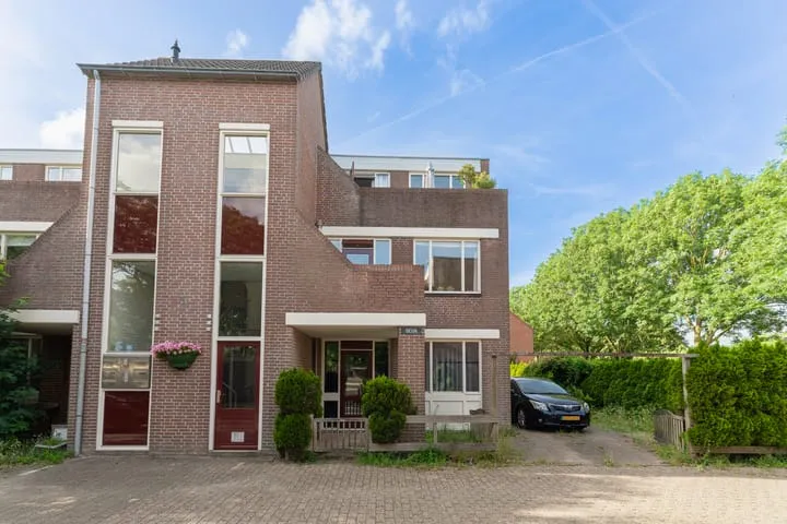 Apartment for sale: Beun 15, Gommerwijk West Enkhuizen