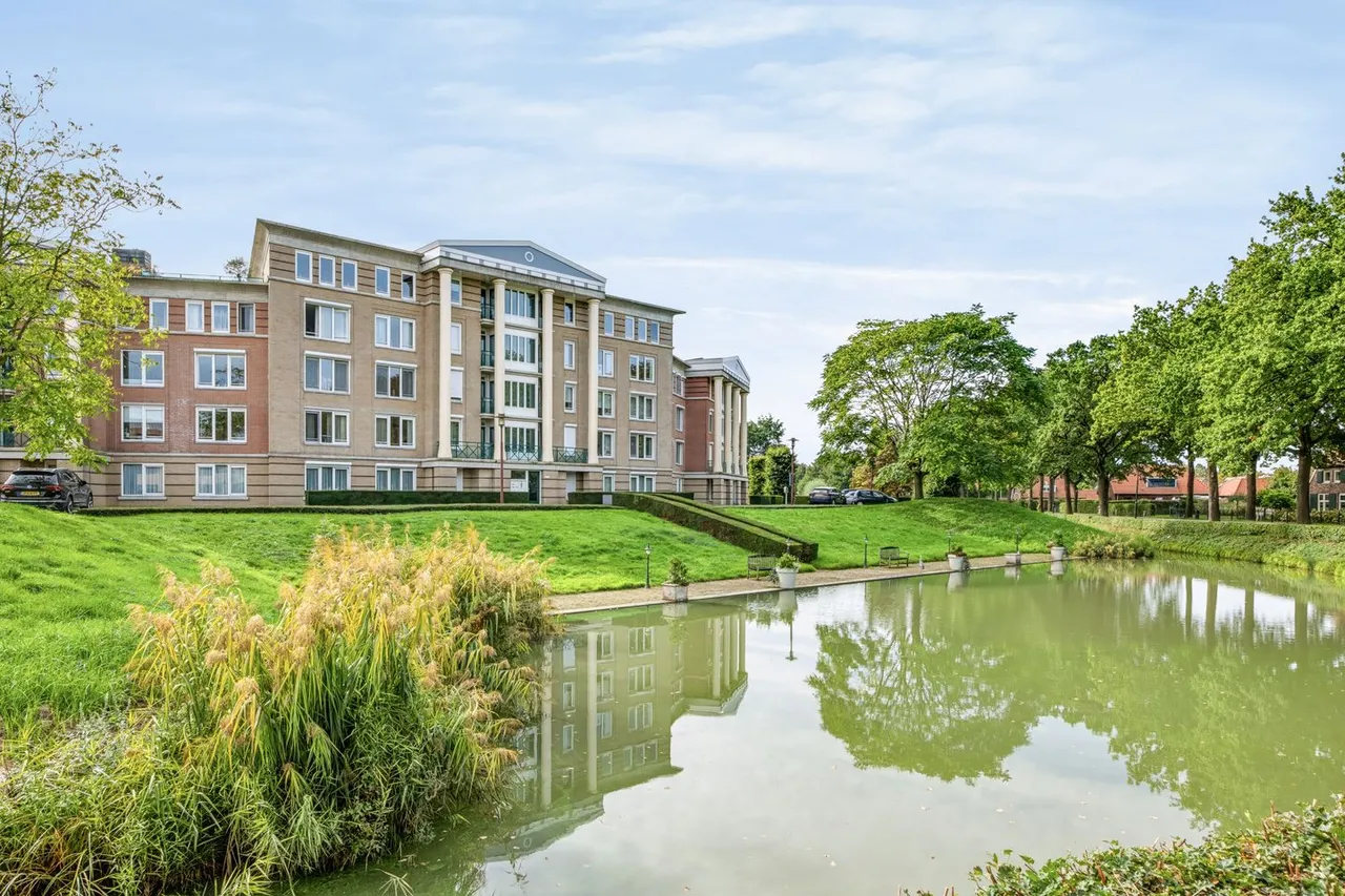 Appartement te koop: Beuningerbeemd 37, Beuningen (Ge)