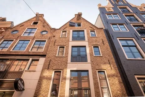 Appartement te koop: Beursstraat 29C, Oude Kerk e.o. Amsterdam