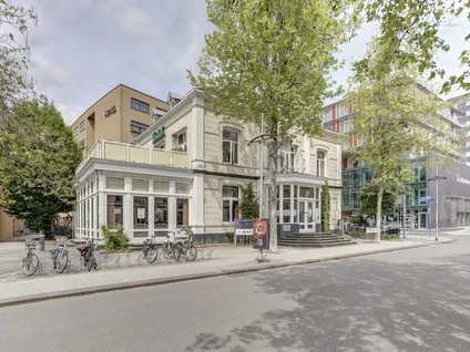 Appartement te huur: Beursstraat 2A, Binnenstad-Centrum Hengelo
