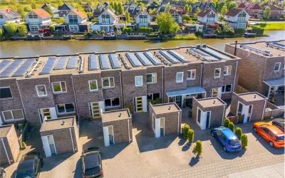 Tussenwoning te koop: Beursstraat 73, De Munten Dronten