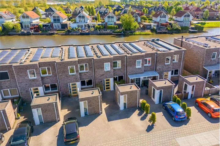 Woning te koop: Beursstraat, De Munten Dronten