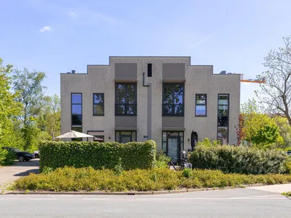 Appartement te koop: Beurtschip 1A, Risdam-Zuid - Buurt 20 06 Hoorn
