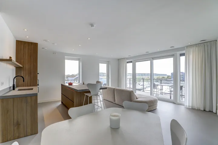 Appartement te koop: Beurtschippersstraat 12B, Kortgene