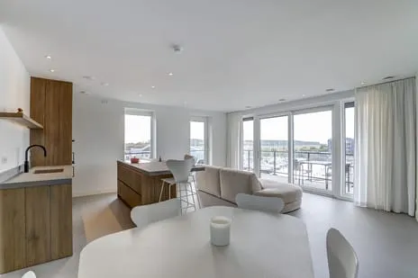 Appartement te koop: Beurtschippersstraat 12BR, Kortgene-Dorp Kortgene