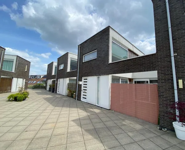 Woning te huur: Beurtvaartstraat, De Haven Apeldoorn