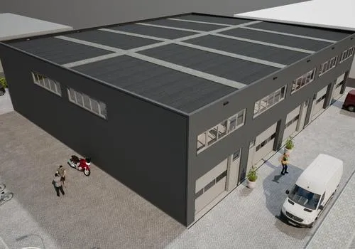 Woning te koop: Beurtvaartweg 7-9, Nijmegen
