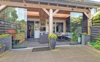 Tussenwoning te koop: Beusichemstraat 28, Hertogenwijk Tiel