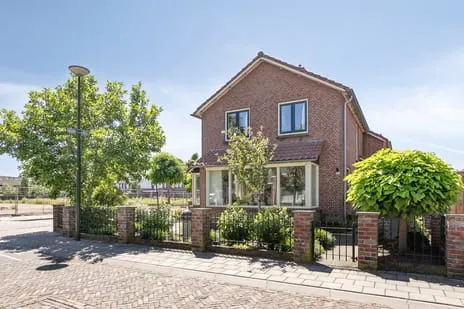 Vrijstaande woning te koop: Beuzenes 78, Winterswijk-Zuidoost Winterswijk