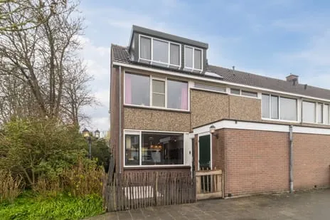 Hoekwoning te koop: Beveland 1, Zoetermeer