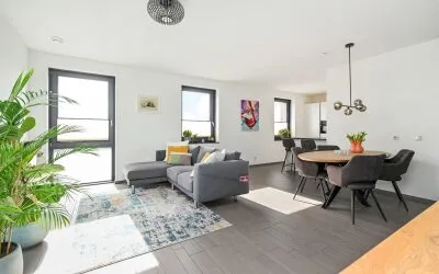 Appartement te koop: Bevelandsestraat 166, 'S-Gravenhage
