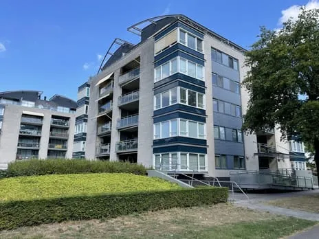 Appartement te huur: Bever 17, Centrum / Waterpark Amersfoort