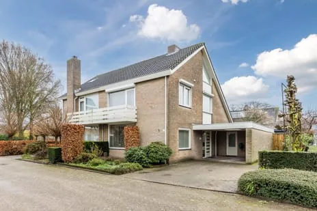 Twee-onder-één-kap te koop: Beverdonk 3, Biezen Dongen