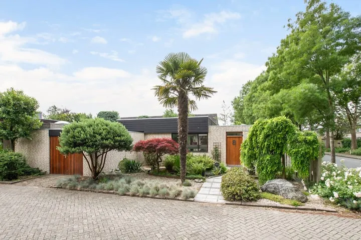 Hoekwoning te koop: Beveren 8, Nieuw-Vennep Linquenda Nieuw-Vennep