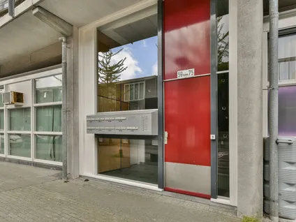 Appartement te koop: Beverenstraat 61, Nieuw-Sloten-Zuidwest Amsterdam